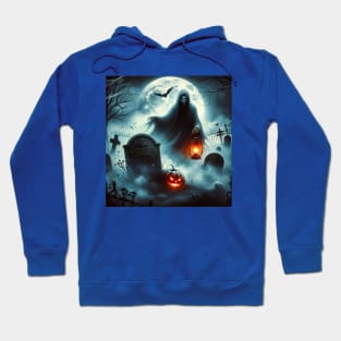 Halloween Night Hoodie